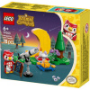 LEGO Animal Crossing 77053 Pozorovanie hviezd s Celeste