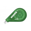 Korekčný roller, 4,2 mm x 15 m, KORES 