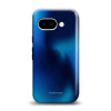 Odolný obal Mobiwear Elite Pro - Google Pixel 9A - EP68E Modrý odstín (Odolné pouzdro, obal kryt Mobiwear Elite Pro - maximální ochrana mobilu Google Pixel 9A, zesílené hrany, přesné výřezy, pohodlné