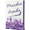 Prázdna bránka - Seattle… (Teagan Hunter)
