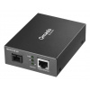 TP-LINK TP-Link MC211CS-20 RJ45 GbE na 1000 Mbps SM SC WDM Bi-Di optický prevodník 1550/1310 20 km (MC211CS-20)