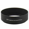 JJC univerzální kovová sluneční clona 72 mm LN-72S
