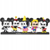 Funko POP! Disney Minnie Mouse 5 pack