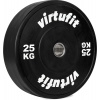 VIRTUFIT Hi-Temp Bumper Plate 25 kg 50 mm