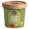 Čaj Crazy good matcha Japan Brown House & Tea
