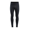 Craft ADV Essence Zip Tights kalhoty pánské Barva: Černá, Velikost: XS