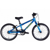 Detský bicykel Leon GO Vbr pomalý chod koleso 18 