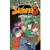 Slávna päťka ide táboriť - Enid Blyton
