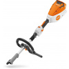 STIHL KMA 80 R