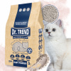 Dr. Trend bentonitový piesok 5 l