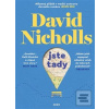 Jste tady (David Nicholls)
