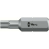 WERA XZN bit tisíc-hran M4 x 25 mm