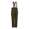 DEERHUNTER Lady Muflon Pro Winter Trousers - zimné dámske nohavice