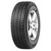 CONTINENTAL VANCONTACT 4SEASON 195/75 R16 107 R Sklad 8