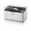 Brother HL-1110E, A4 laser mono printer, 20 strán/min, 2400x600, USB 2.0 HL1110EYJ1
