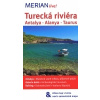 Merian 32 - Turecká riviéra - Antalya, Alanya, Taurus