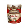 Carnilove Wild Boar & Rosehips vrecko 300 gs mäsom z diviaka a šípky