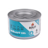 Horľavý gél Solo v plechovke, 200 g