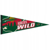 Vlajka Minnesota Wild NHL Premium Pennant