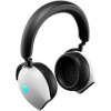 Dell Alienware Tri-ModeWireless Gaming Headset AW920H (Lunar Light) 545-BBDR