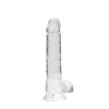 RealRock Crystal Clear 8″