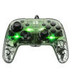 PERFORMANCE DESIGNED PRODUCTS PDP Wired Controller Afterglow Deluxe+ Audio for Nintendo Switch, Prismatic[500-132-EU] 500-132-EU