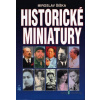 Historické miniatury - Miroslav Šiška - online doručenie