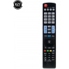 LG AKB73615306 - náhradní dálkový ovladač kompatib SatelityUL