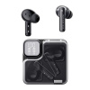 QCY - T31 MeloBuds Neo, bezdrátová sluchátka s dobíjecím boxem, ANC, černá 6957141408018