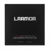 LCD kryt GGS Larmor IV pre Fujifilm X100V X-T4