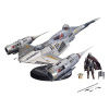 Hasbro Star Wars The Mandalorian Vintage Kolekce Vehicle The Mandalorian's N-1 Starfighter