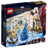 LEGO stavebnice LEGO Super Heroes 76129 Hydro-Manov útok (5702016369717)
