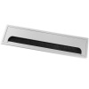 Onpira Plastová káblová priechodka strieborná 80 - 310 mm Rozmer: 80x310 mm