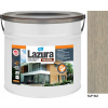HET® SOLDECOL PREMIUM Lazura olejová tenkovrstvá na dřevo Barva (odstín): SLP 102, Velikost balení: 2,5 l