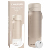 Filtračná fľaša Wessper B2 TRITAN ActitexTM 700ml, béžová