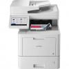 BROTHER multifunkce color laserová MFC-L9630CDN - A4 DUALSKEN 40ppm 520listu ADF100 USB LAN NFC DUPLEX - volitelně WIFI MFCL9630CDNRE1