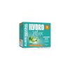 ALAVIS MAXIMA HydroMax prášok s príchuťou limetky a mäty, vrecúška (po 8 g) 1x10 ks