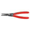 Knipex 48 11 J1 SB Kleště na pojistné kroužky, precizní