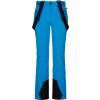 Kilpi RAVEL-W Dámske lyžiarske nohavice SL0450KI Modrá 40