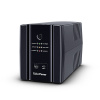 CyberPower UT1500EG-FR, UPS 1500VA/900W, 4x FR