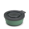 GSI Outdoors Escape Bowl + Lid Barva: green