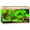Akvárium set JUWEL Rio LED 125 dub