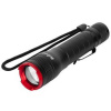 AKU ľad kovové svietidlo REBEL URZ0927, 10W, 800 lm