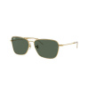 Slnečné okuliare Ray-Ban Caravan Reverse RBR0102S 001/VR Veľkosť: 58