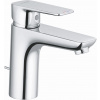 Kludi Pure&Style umývadlová batéria stojanková chrómová 402900575