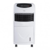 Orava Prenosný ochladzovač a ohrievač vzduchu 4 v 1, 1800W(ohrev),65W(ventilátor-chladenie)W, biely