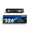 Brother TN-326BK - originálny