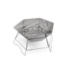 Origin Outdoors Hexagon gril a ohnisko