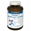 Doplnok výživy Norsan omega-3 kyseliny kapsule 120 ks