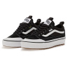 Vans MTE Old Skool Waterproof Insulated black/white 43 24 /25 - Odosielame do 24 hodín
